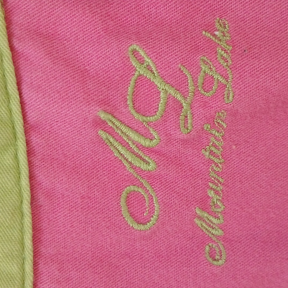 Mountain Lake Shirt M Green π - Picture 3 of 14